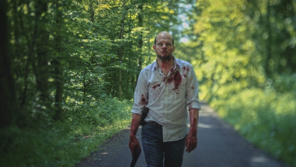 The Day Serie Belge Saison 2 La Trêve : Une saison 2 flippante pour la série belge qui arrive sur